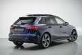 Audi A3 Sportback 35 TFSI Pro Line |3X S-Line|Pano|Dodehoe Blau - thumbnail 5