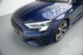 Audi A3 Sportback 35 TFSI Pro Line |3X S-Line|Pano|Dodehoe Blau - thumbnail 37