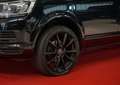 Volkswagen T6 Caravelle Comfortline lang 9-Sitzer AHK PDC Noir - thumbnail 4