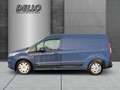 Ford Transit Connect Kasten lang Trend 1.5 Anhängerzug Rückfahrkamera K Blau - thumbnail 2