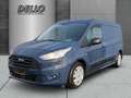 Ford Transit Connect Kasten lang Trend 1.5 Anhängerzug Rückfahrkamera K Blau - thumbnail 1
