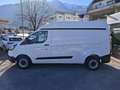 Ford Transit Custom Kasten L2H2..netto 20.823,-- Weiß - thumbnail 8