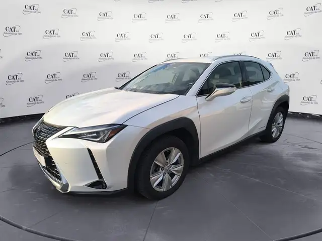 Lexus UX 250h 250 H Hybrid 2 wd