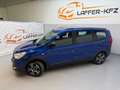 Dacia Lodgy Stepway TCe 130 S KLIMAAUTO SITZHZG TEMP RFK Blau - thumbnail 2