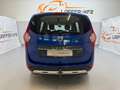 Dacia Lodgy Stepway TCe 130 S KLIMAAUTO SITZHZG TEMP RFK Blau - thumbnail 13