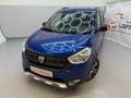 Dacia Lodgy Stepway TCe 130 S KLIMAAUTO SITZHZG TEMP RFK Blau - thumbnail 3