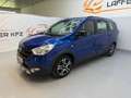Dacia Lodgy Stepway TCe 130 S KLIMAAUTO SITZHZG TEMP RFK Blau - thumbnail 7