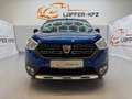Dacia Lodgy Stepway TCe 130 S KLIMAAUTO SITZHZG TEMP RFK Blau - thumbnail 8