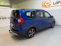Dacia Lodgy Stepway TCe 130 S KLIMAAUTO SITZHZG TEMP RFK Blau - thumbnail 14