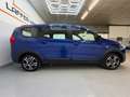 Dacia Lodgy Stepway TCe 130 S KLIMAAUTO SITZHZG TEMP RFK Blau - thumbnail 10