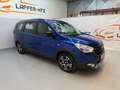 Dacia Lodgy Stepway TCe 130 S KLIMAAUTO SITZHZG TEMP RFK Blau - thumbnail 9