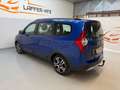 Dacia Lodgy Stepway TCe 130 S KLIMAAUTO SITZHZG TEMP RFK Blau - thumbnail 12