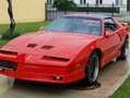 Pontiac Trans Am 5,0 V 8 Targa - digitale Armaturen Rot - thumbnail 3