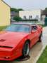 Pontiac Trans Am 5,0 V 8 Targa - digitale Armaturen Rot - thumbnail 2