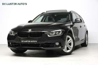 BMW 320 3-serie Touring 320i Sport Line Shadow Automaat |P