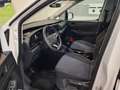 Volkswagen Caddy 1.5 TSI Basis, Panoramadach, Navi, App-Con Weiß - thumbnail 4