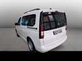 Volkswagen Caddy 1.5 TSI Basis, Panoramadach, Navi, App-Con Weiß - thumbnail 3