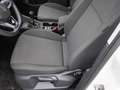 Volkswagen Caddy 1.5 TSI Basis, Panoramadach, Navi, App-Con Blanc - thumbnail 7