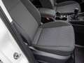 Volkswagen Caddy 1.5 TSI Basis, Panoramadach, Navi, App-Con Blanc - thumbnail 16