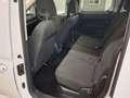 Volkswagen Caddy 1.5 TSI Basis, Panoramadach, Navi, App-Con Weiß - thumbnail 5