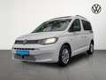 Volkswagen Caddy 1.5 TSI Basis, Panoramadach, Navi, App-Con Bianco - thumbnail 2