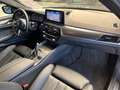 BMW 530 dA M Pack Alu20"/Acc/Cam360/GpsPro *1j garantie* Gris - thumbnail 8