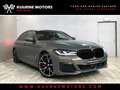 BMW 530 dA M Pack Alu20"/Acc/Cam360/GpsPro *1j garantie* Gris - thumbnail 1