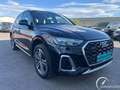 Audi Q5 55 TFSI e PHEV quattro S-line Schwarz - thumbnail 3