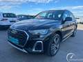 Audi Q5 55 TFSI e PHEV quattro S-line Schwarz - thumbnail 1