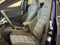 Volkswagen Golf GTD 2.0 TDI GTD DSG *TETTO+MATRIX+CAMERA* Blu/Azzurro - thumbnail 10