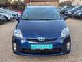 Toyota Prius Prius (Hybrid)*Autom*PDC*1.Hand*Lückenl.Service Bleu - thumbnail 7