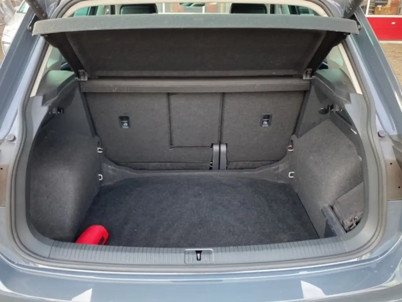 Volkswagen Tiguan 1.5 TSI DSG Urban SPORT TREKHAAK/E-KLEP/ACC/NAVI/S, миниатюра 10