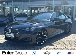 Bmw 220 d Coupe M Sport 19'' AHK Premium Pak. HiFi LenkHzg