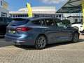 Ford Focus Turnier 1.0 EcoBoost ST-Line *Pano*AHK*Navi Bleu - thumbnail 6