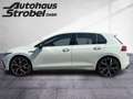 Volkswagen Golf VIII GTD 2.0 TDI DSG "BLACK STYLE" ACC Navi Weiß - thumbnail 4