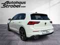 Volkswagen Golf VIII GTD 2.0 TDI DSG "BLACK STYLE" ACC Navi Weiß - thumbnail 5