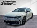 Volkswagen Golf VIII GTD 2.0 TDI DSG "BLACK STYLE" ACC Navi Weiß - thumbnail 2
