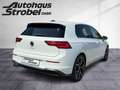 Volkswagen Golf VIII GTD 2.0 TDI DSG "BLACK STYLE" ACC Navi Weiß - thumbnail 6
