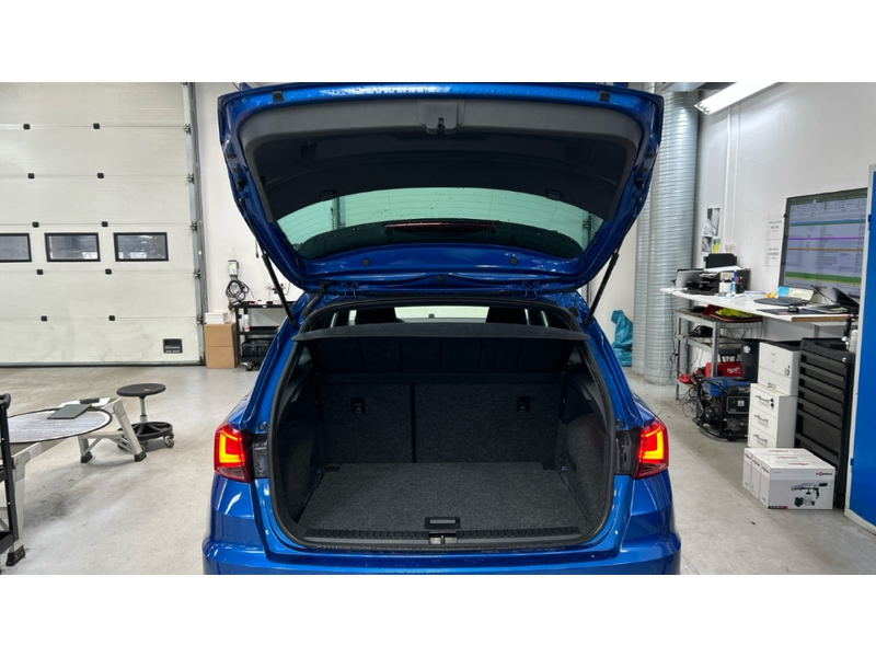SEAT Arona FR 1.0 TSI LED schwarzes Dach Klimaautomatik — photo 13