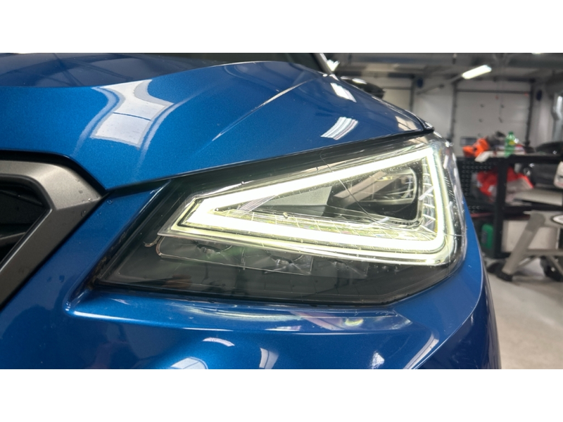SEAT Arona FR 1.0 TSI LED schwarzes Dach Klimaautomatik — photo 14