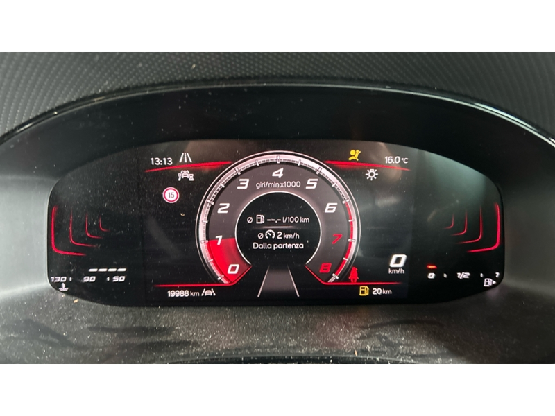 SEAT Arona FR 1.0 TSI LED schwarzes Dach Klimaautomatik — photo 8