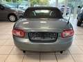 Mazda MX-5 1.8 NAVI, LEDER, SITZHEIZUNG Grijs - thumbnail 4