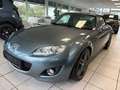 Mazda MX-5 1.8 NAVI, LEDER, SITZHEIZUNG Grijs - thumbnail 1
