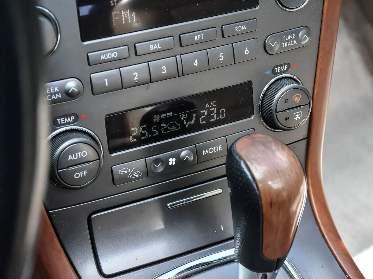 Subaru OUTBACK снимка Subaru OUTBACK