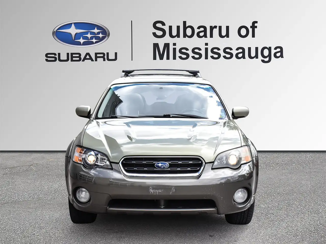 Subaru OUTBACK снимка Subaru OUTBACK