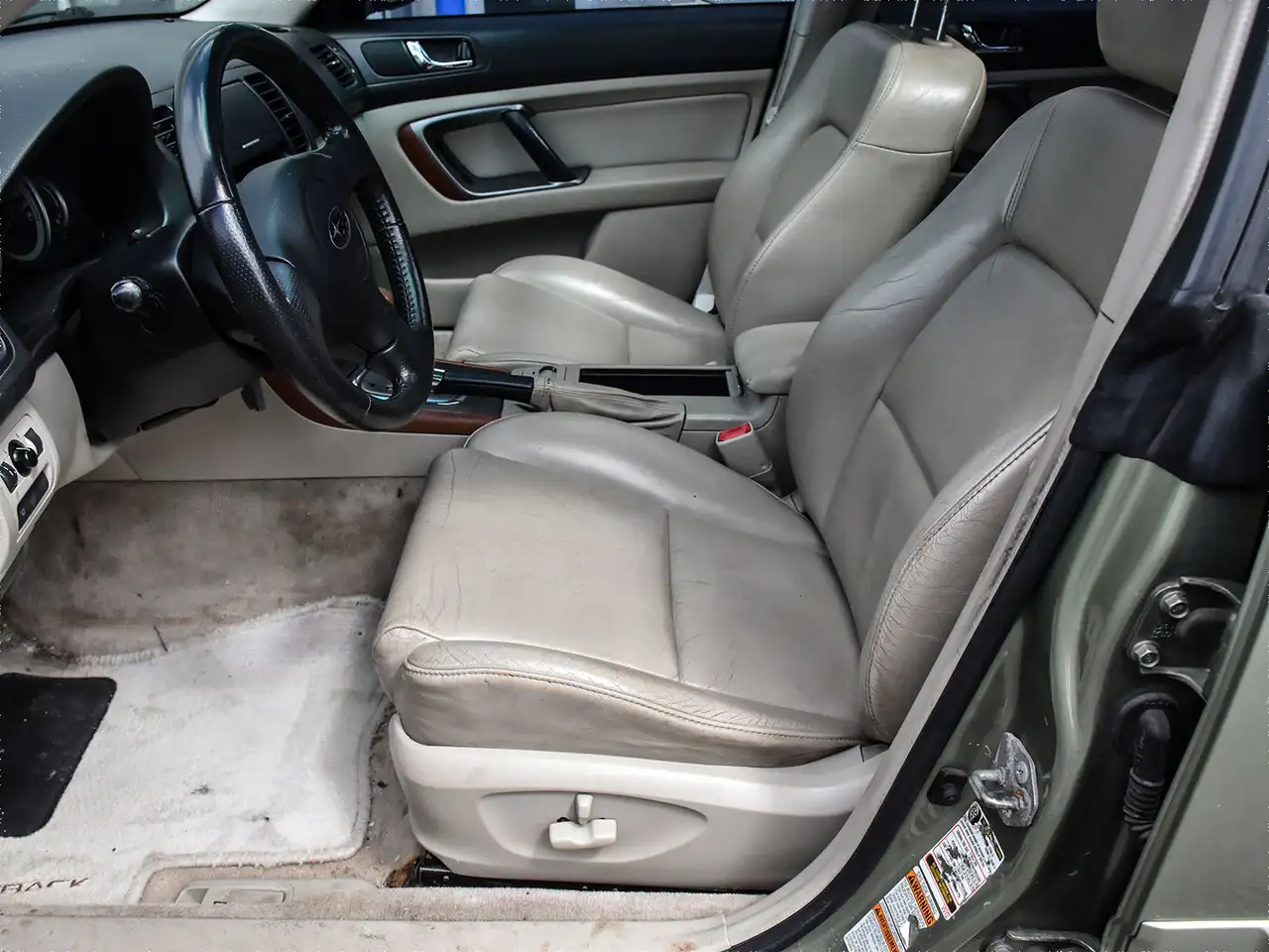 Subaru OUTBACK снимка Subaru OUTBACK