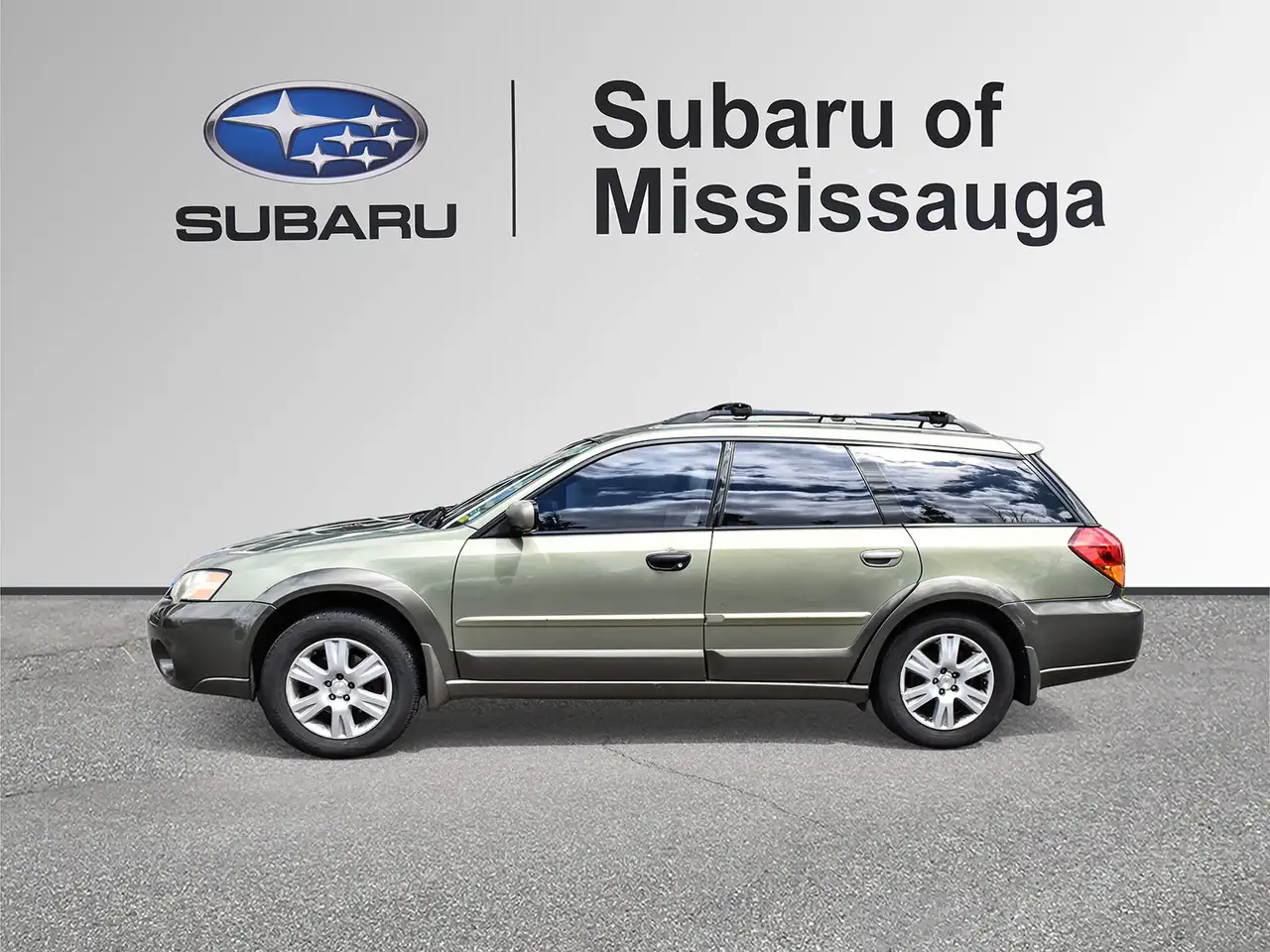 Subaru OUTBACK снимка Subaru OUTBACK