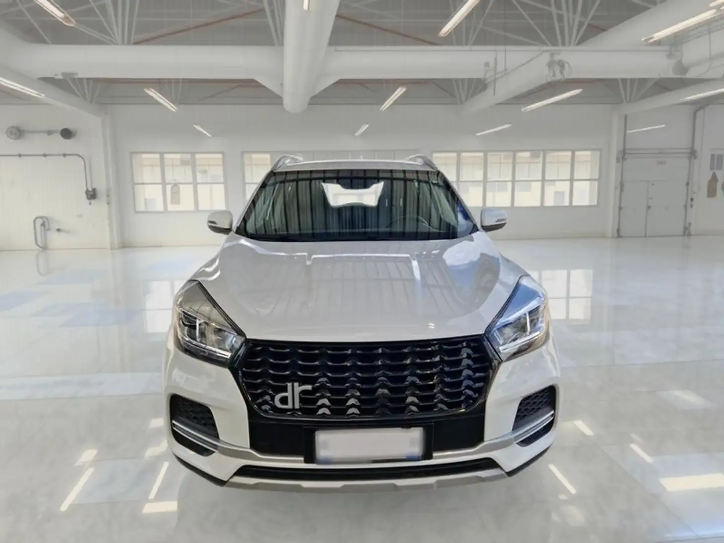 DR Automobiles DR4.0 1.5 MT BENZ GPL - 2