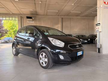 1.4 cvvt Active (EX easy)