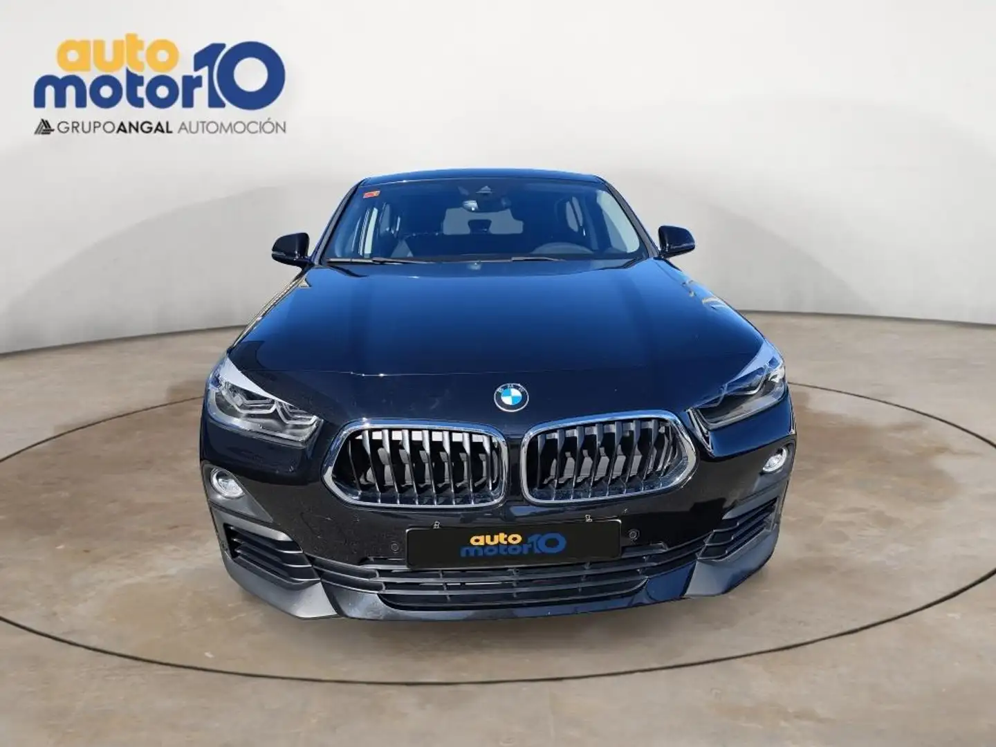 BMW X2 sDrive 18dA Business - 2